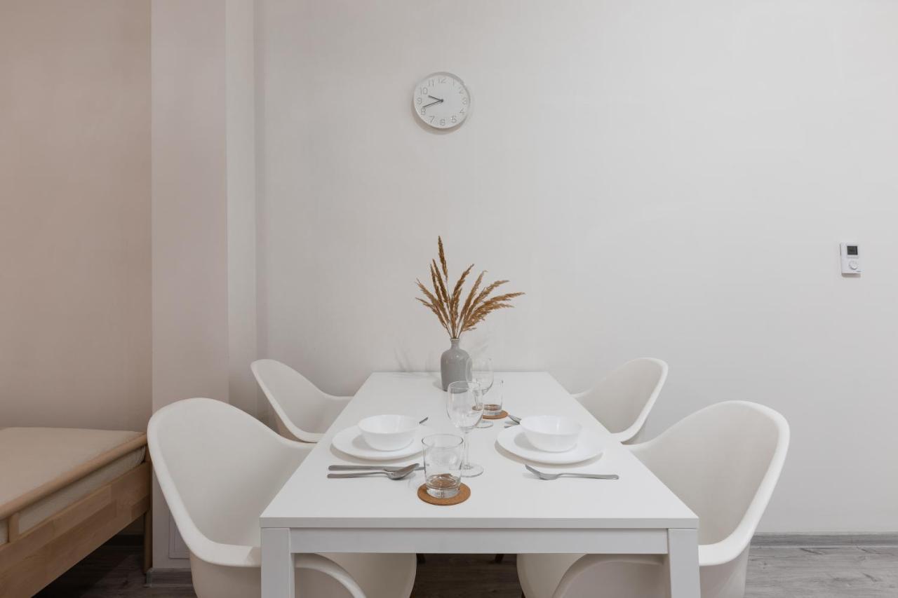 Boho Raj V Centru / /Gril/ /Balkon Daire Olomouc Dış mekan fotoğraf